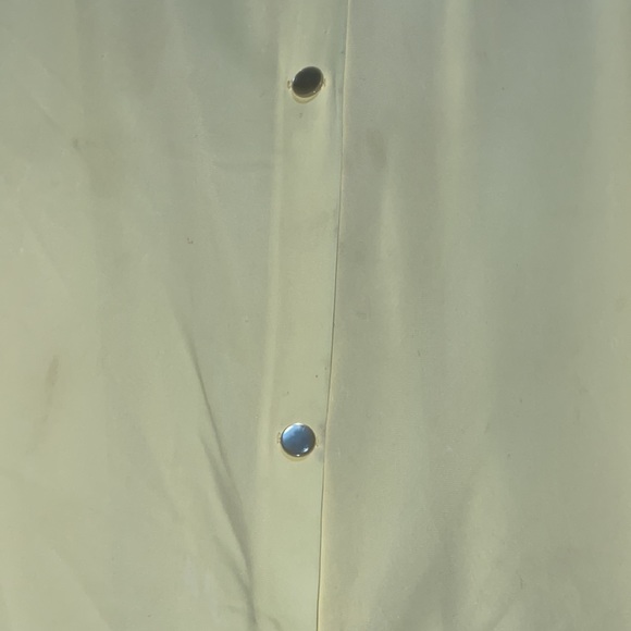 Vintage 2pc Aristocraft peignoir set - Picture 6 of 10